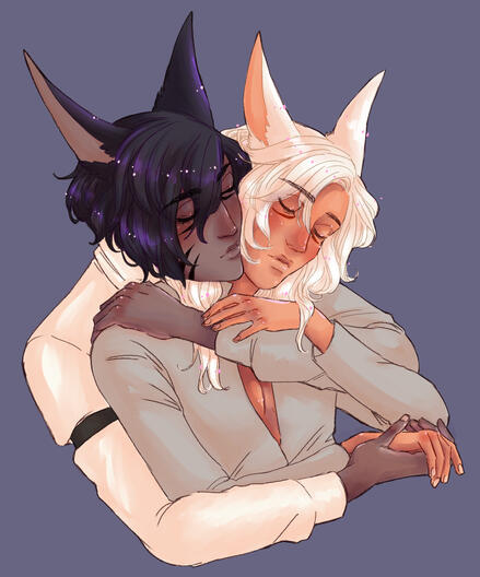 ghostdelights commission